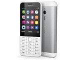 Nokia 230 / 2024 Silver