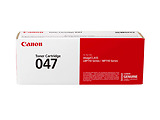 Laser Cartridge Canon CRG-047 / Black