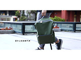 Backpack Remax Carry Double 566 / Green