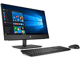 AIO HP ProOne 440 G4 / 23.8" IPS FullHD / i3-8100T / 8GB DDR4 RAM / 1.0TB HDD / Intel UHD 630 Graphics / Windows 10 Professional / 5JN73ES#ACB / Black