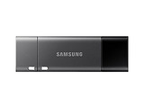 USB3.1/Type-C Samsung Duo Plus / 128GB / MUF-128DB/APC / Silver