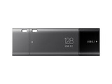 USB3.1/Type-C Samsung Duo Plus / 128GB / MUF-128DB/APC / Silver