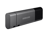 USB3.1/Type-C Samsung Duo Plus / 128GB / MUF-128DB/APC / Silver