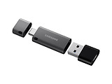 USB3.1/Type-C Samsung Duo Plus / 128GB / MUF-128DB/APC / Silver