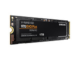 Samsung 970 EVO Plus 1.0TB NVMe M.2 / MZ-V7S1T0 /