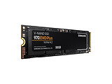 Samsung 970 EVO Plus 500GB NVMe M.2 / MZ-V7S500BW