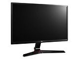 LG 27MP59G-P / 27 FullHD IPS / Black