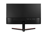 LG 27MP59G-P / 27 FullHD IPS / Black