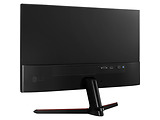 LG 24MP59G-P / 23.8" IPS FullHD / Black