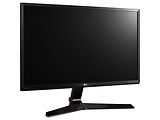 LG 24MP59G-P / 23.8" IPS FullHD / Black