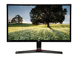 LG 24MP59G-P / 23.8" IPS FullHD / Black