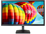 LG 24MK430H-B / 23.8 FullHD IPS Black