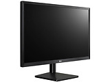 LG 24MK430H-B / 23.8 FullHD IPS Black