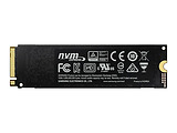 Samsung 970 EVO Plus / M.2 SSD 250GB NVMe / MZ-V7S250BW /