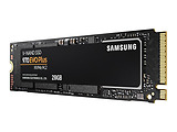 Samsung 970 EVO Plus / M.2 SSD 250GB NVMe / MZ-V7S250BW /