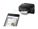 MFD Epson L7180 / A3 / Black