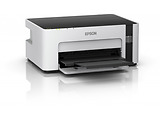 Printer Epson M1120 / A4 / Wi-Fi / White