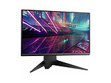 Monitor DELL Alienware AW2518H / NVIDIA G-Sync / 24.5" 1920 x 1080 / Borderless / 1ms / 1M:1 / 400cd / 240Hz Refresh Rate / Pivot / Black