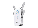 Wireless Range Extender TP-LINK RE650 / AC2600 / MU-MIMO AC Superior Extended Range /
