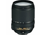 Nikkor 18-140mm f/3.5-5.6G ED VR DX AF-S / JAA819Db