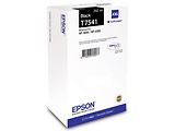 Epson T754 / XXL / For WorkForce Pro WF-8090DW / WF-8590DWF / Black