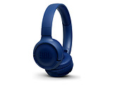 Headset JBL Tune 500BT / Blue