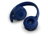 Headset JBL Tune 500BT / Blue