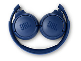 Headset JBL Tune 500BT / Blue