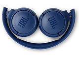 Headset JBL Tune 500BT / Blue