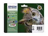 Cartridge Epson T079A4A10 / Multipack /
