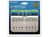 Charger Panasonic Advanced BQ-CC63E