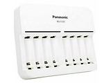 Charger Panasonic Advanced BQ-CC63E