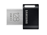 USB3.1 Samsung FIT Plus / 128GB / MUF-128AB/APC / Silver
