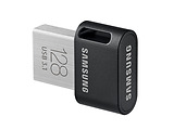 USB3.1 Samsung FIT Plus / 128GB / MUF-128AB/APC / Silver