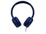 JBL Tune 500 / Pure Bass Sound / Blue