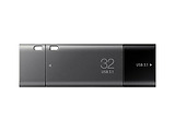 USB3.1/Type-C Samsung Duo Plus / 32GB / MUF-32DB/APC / Silver