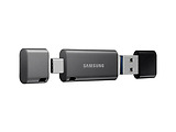 USB3.1/Type-C Samsung Duo Plus / 32GB / MUF-32DB/APC / Silver