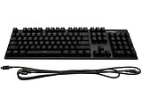 Keyboard Kingston HyperX Alloy FPS RGB / HX-KB1SS2-RU /