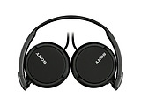 SONY MDR-ZX110 / Black