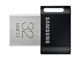 USB3.1 Samsung FIT Plus / 32GB / MUF-32AB/APC / Silver