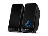 Speakers SVEN 320 / USB / Black
