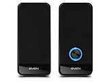 Speakers SVEN 320 / USB / Black