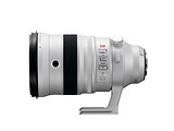 Fujinon XF 200mm F2 R LM OIS WR 1.4xTC / 16586343 /