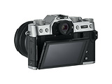 Camera Kit Fujifilm X-T30 / 15-45mm / Silver