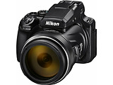 NIKON Coolpix P1000
