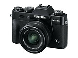Camera Kit Fujifilm X-T30 /18-55mm XC  F3.5-5.6 OIS PZ / Black