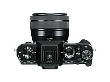 Camera Kit Fujifilm X-T30 /18-55mm XC  F3.5-5.6 OIS PZ / Black