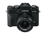 Camera Kit Fujifilm X-T30 /18-55mm XC  F3.5-5.6 OIS PZ / Black