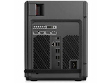 PC Lenovo Legion C530 Cube / i5-8400 / 16Gb DDR4 / 1.0Tb HDD / NVIDIA GeForce GTX 1050Ti 4GB DDR5 Graphics / no OS / 90JX001PRS /