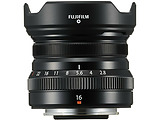 Fujinon XF 16 mm F2.8 R WR / 16611667 / Black
